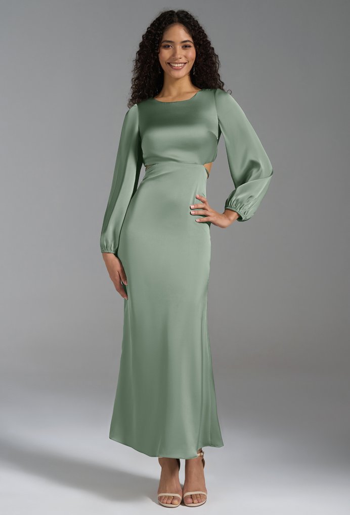AW Aisha Dress